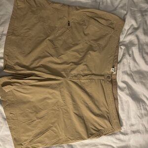 Women’s Comfort Trail Shorts